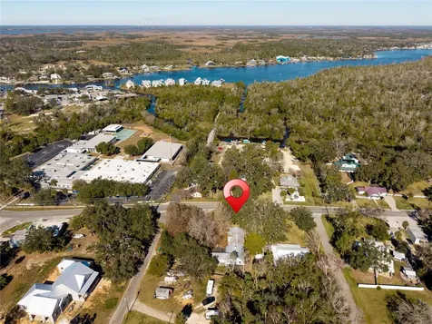 10844 W Yulee Drive Homosassa FL 34448