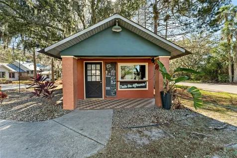 10844 W Yulee Drive Homosassa FL 34448