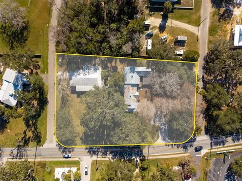 10844 W Yulee Drive Homosassa FL 34448