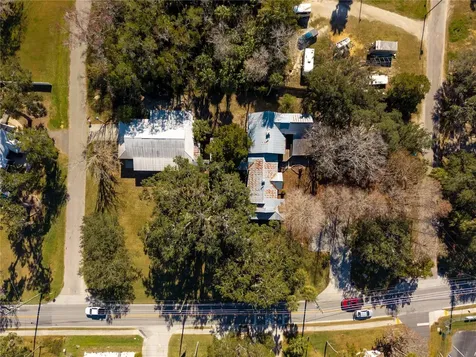 10844 W Yulee Drive Homosassa FL 34448