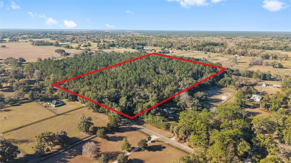 Tbd SW 125th Avenue Ocala FL 34481
