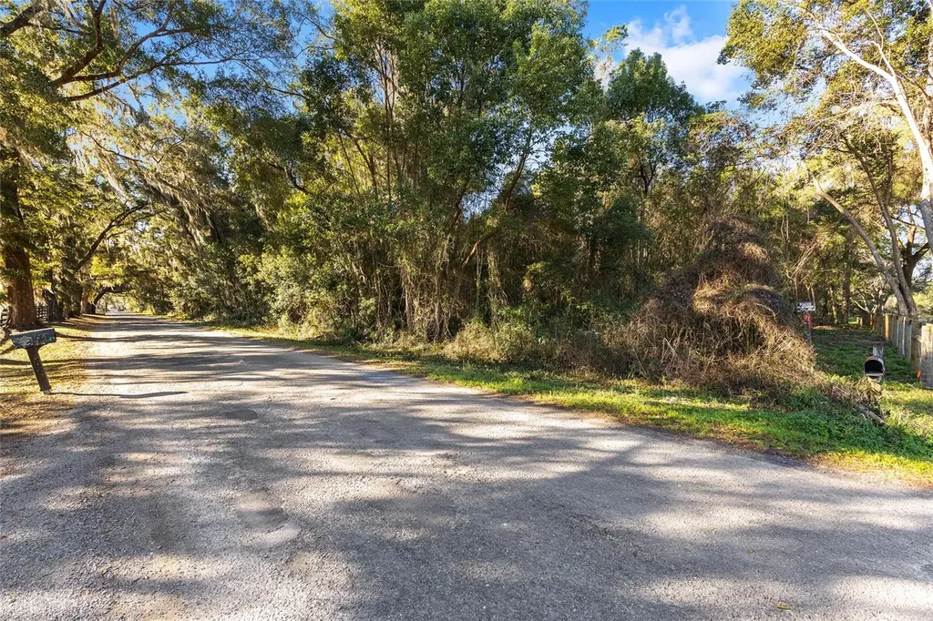 Tbd SW 125th Avenue Ocala FL 34481