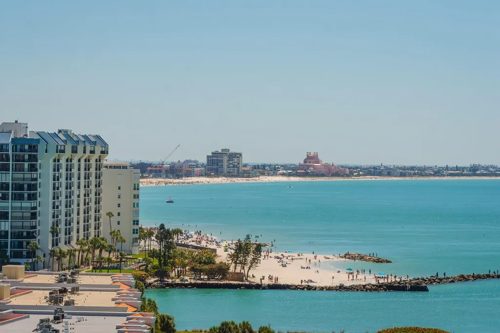 7650 Bayshore Drive Treasure Island FL 33706