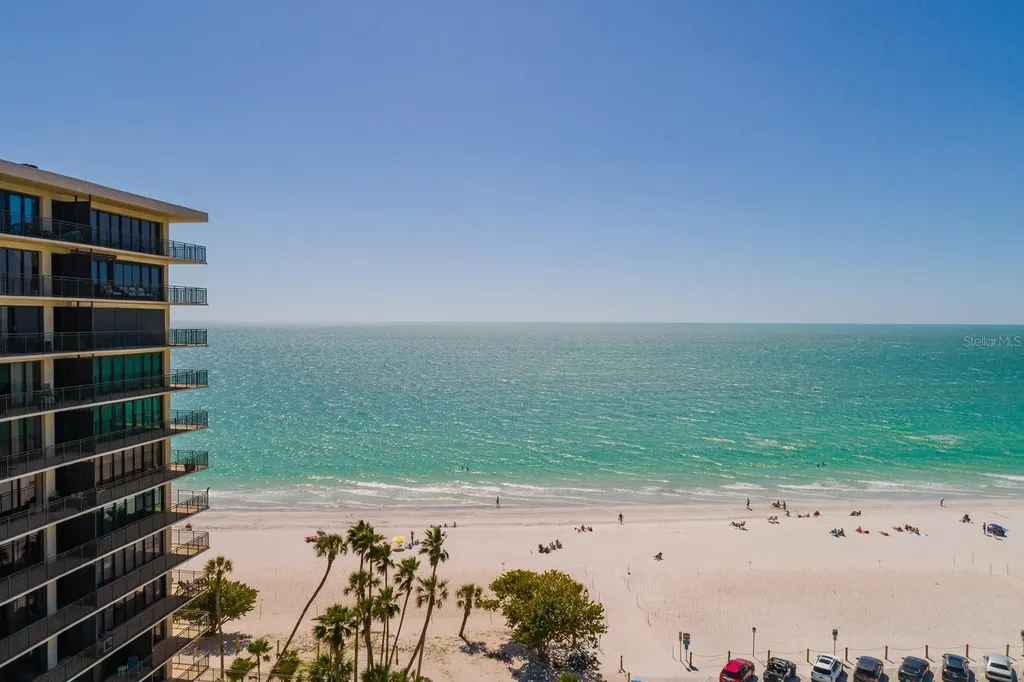 7650 Bayshore Drive Treasure Island FL 33706