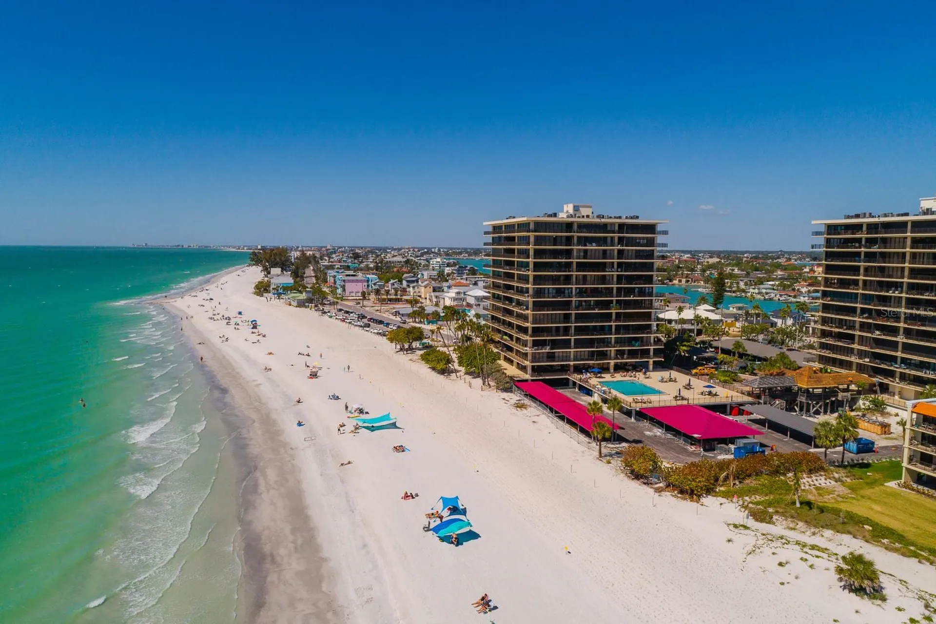 7650 Bayshore Drive Treasure Island FL 33706