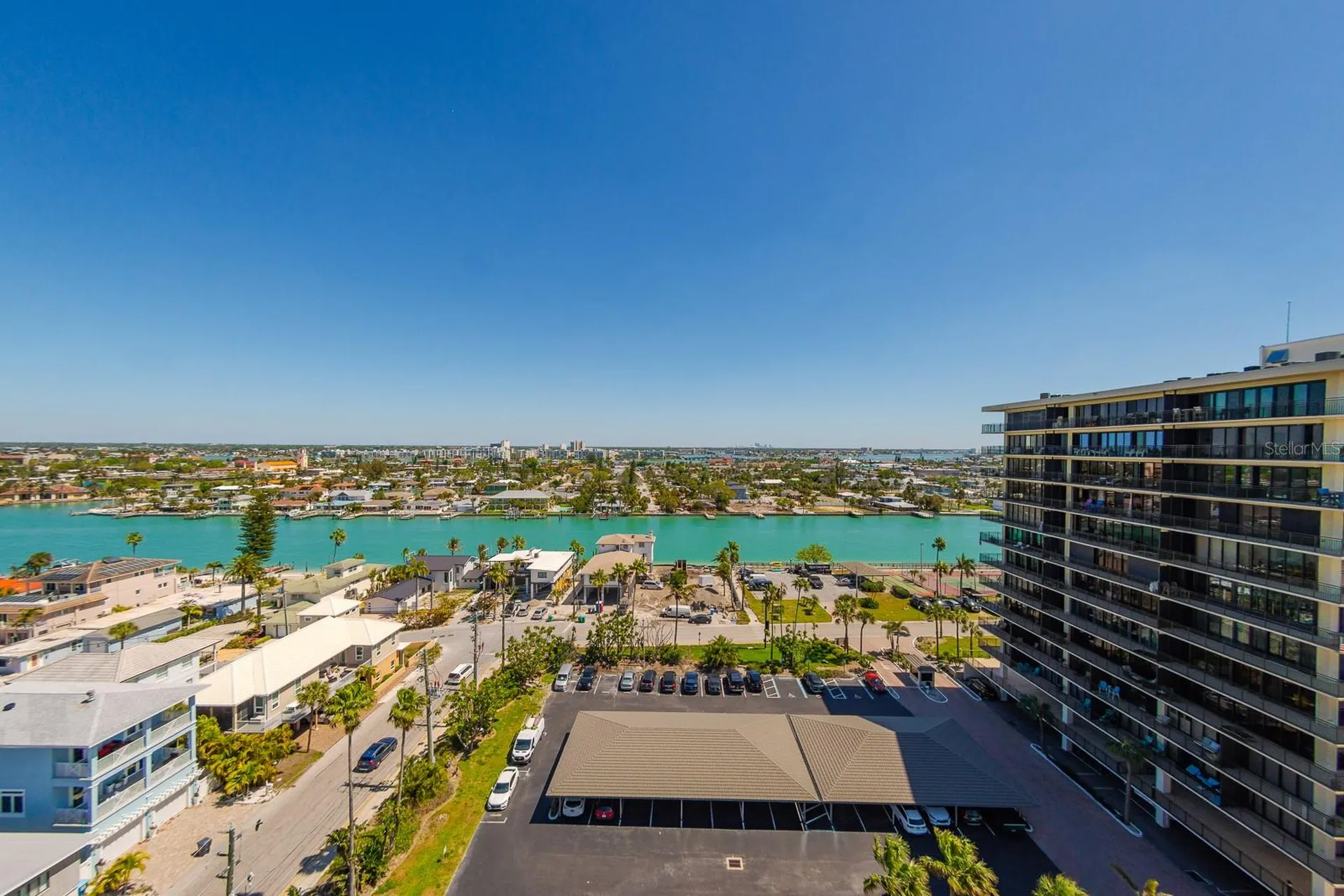 7650 Bayshore Drive Treasure Island FL 33706