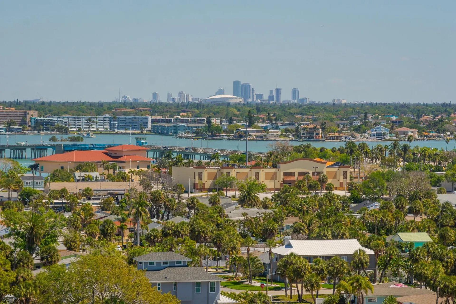 7650 Bayshore Drive Treasure Island FL 33706