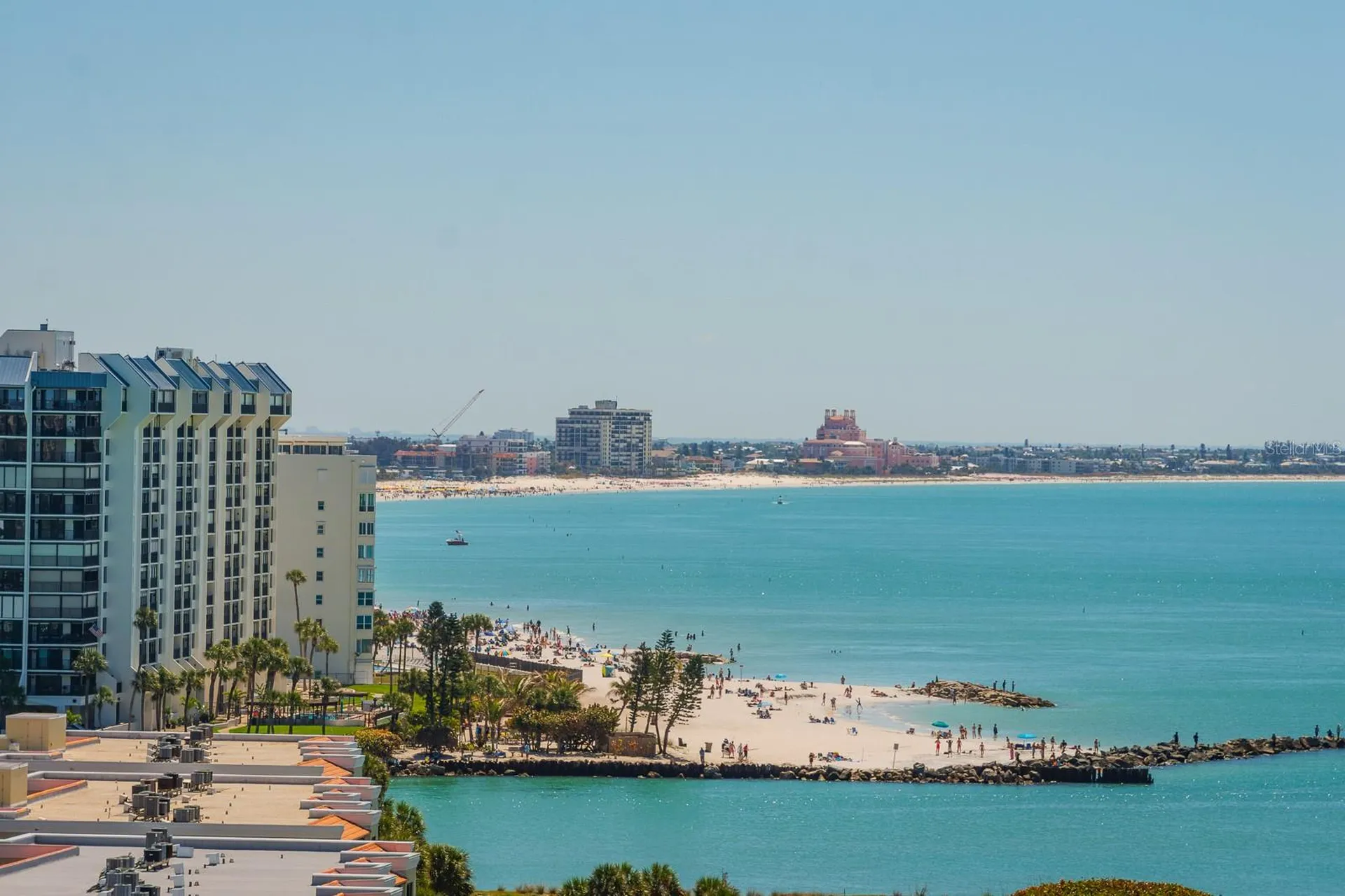 7650 Bayshore Drive Treasure Island FL 33706