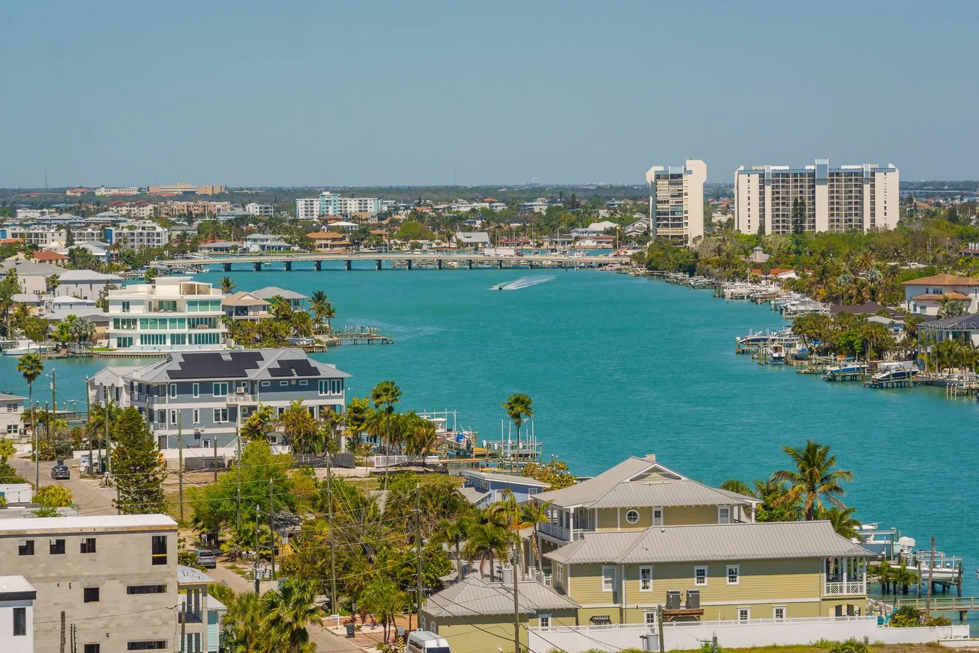 7650 Bayshore Drive Treasure Island FL 33706
