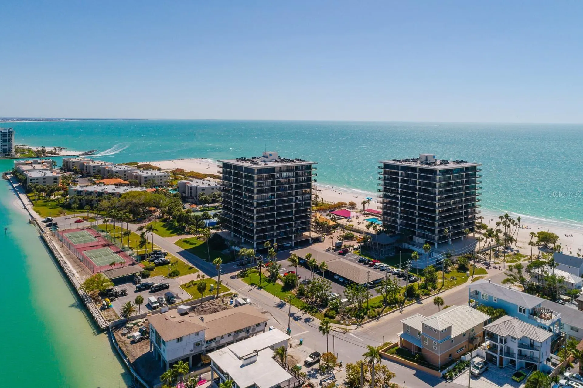 7650 Bayshore Drive Treasure Island FL 33706