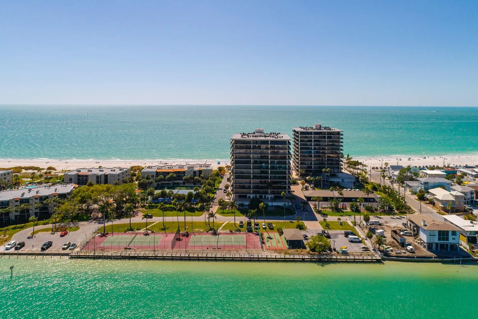 7650 Bayshore Drive Treasure Island FL 33706