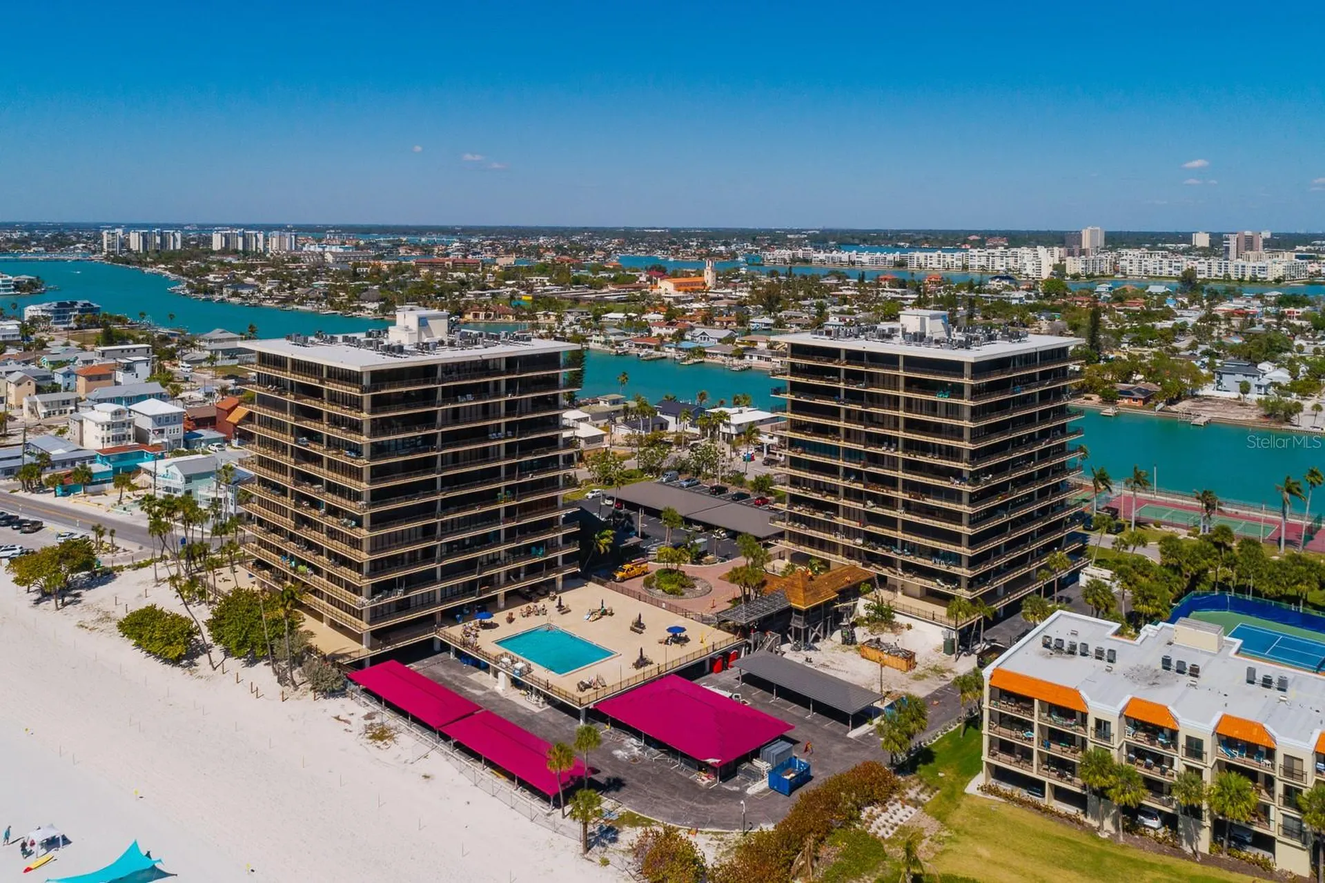 7650 Bayshore Drive Treasure Island FL 33706