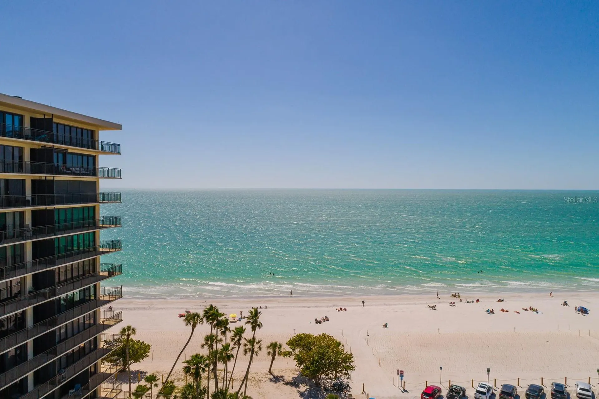 7650 Bayshore Drive Treasure Island FL 33706