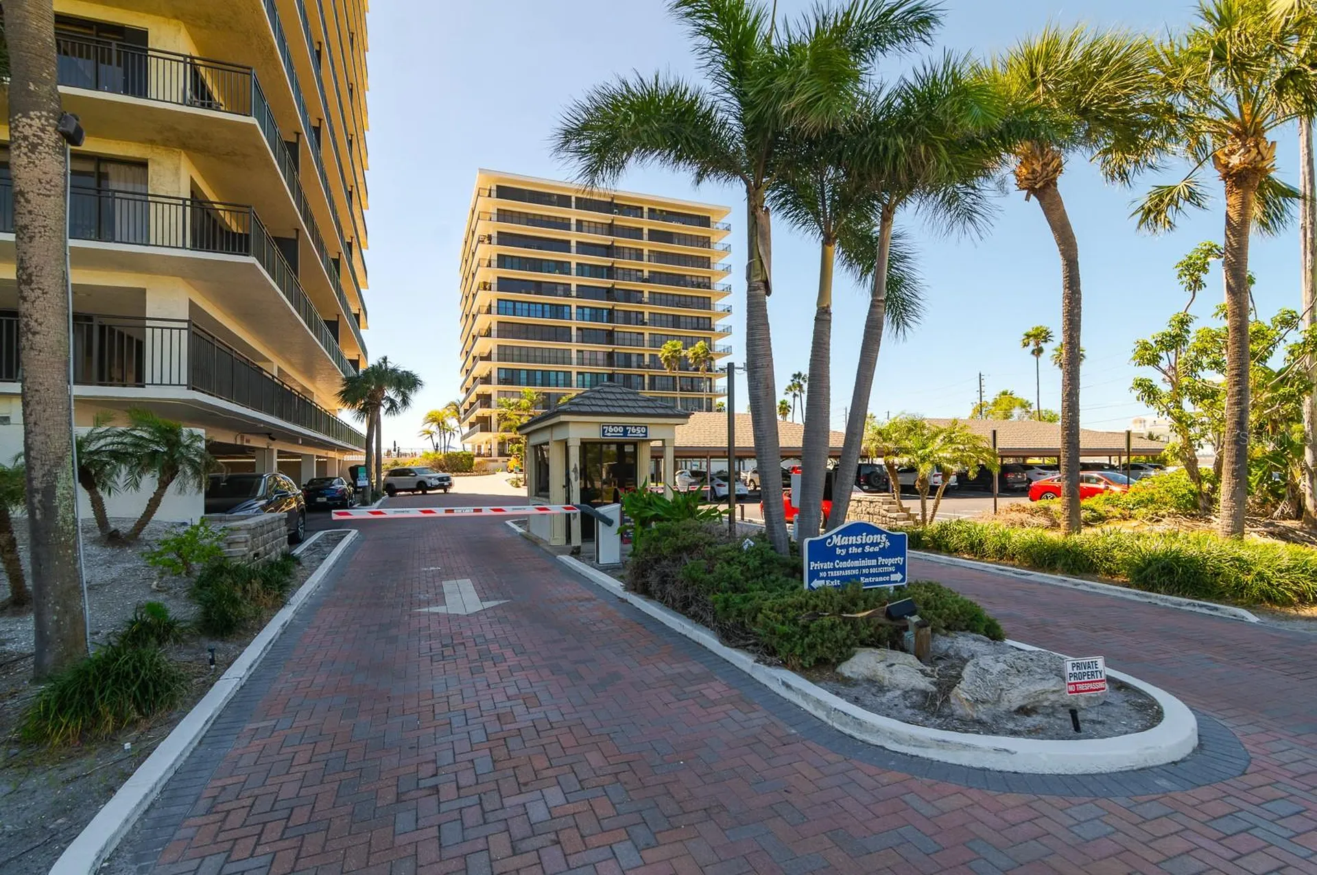 7650 Bayshore Drive Treasure Island FL 33706