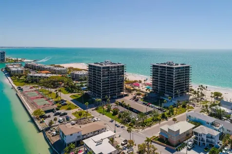 7650 Bayshore Drive Treasure Island FL 33706