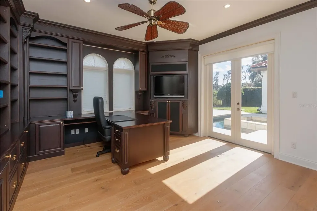 6131 Payne Stewart Drive Windermere FL 34786