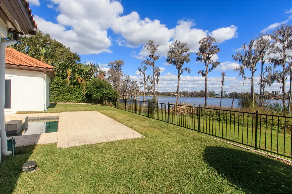 6131 Payne Stewart Drive Windermere FL 34786