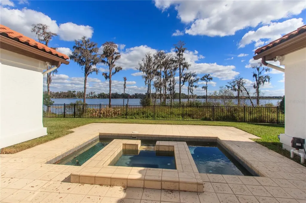 6131 Payne Stewart Drive Windermere FL 34786