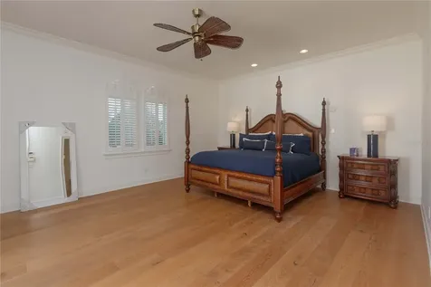 6131 Payne Stewart Drive Windermere FL 34786