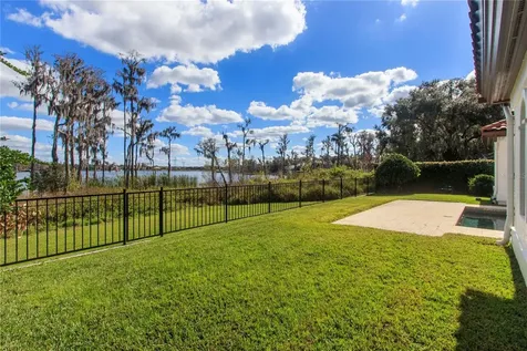 6131 Payne Stewart Drive Windermere FL 34786