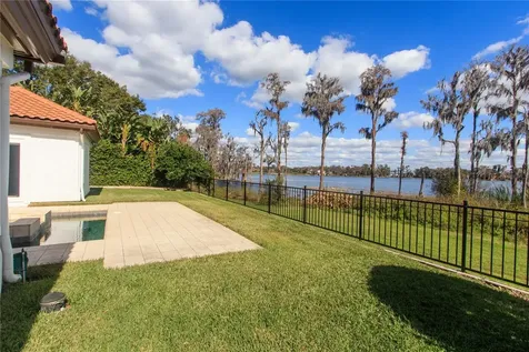 6131 Payne Stewart Drive Windermere FL 34786