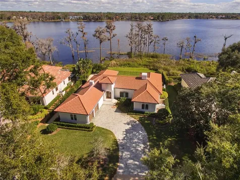 6131 Payne Stewart Drive Windermere FL 34786