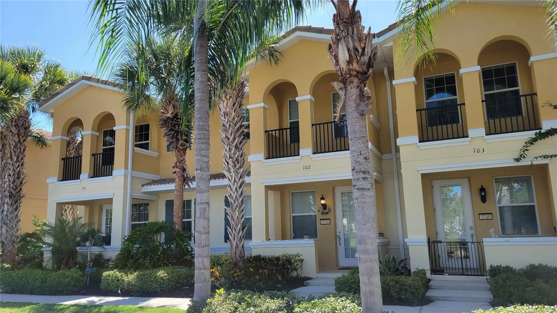 3740 82nd Avenue Circle E Sarasota FL 34243