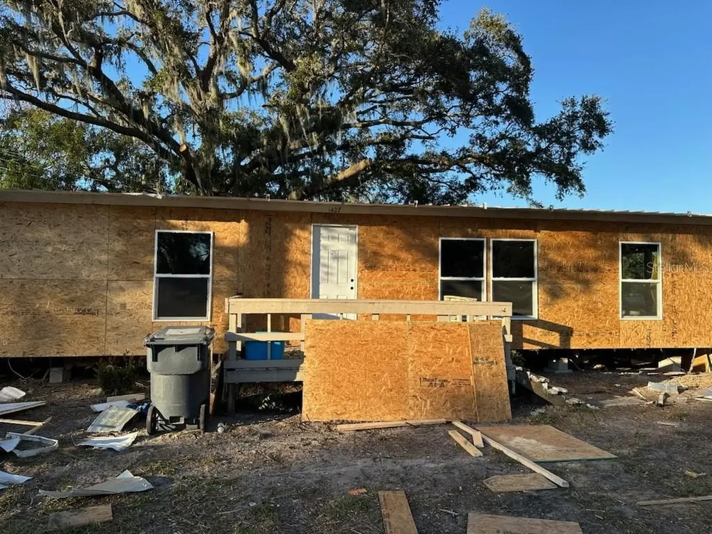 1427 Combee Lane Lakeland FL 33801
