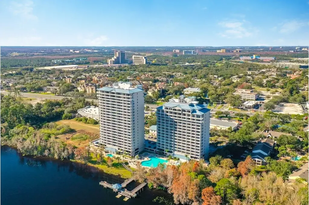 13415 Blue Heron Beach Drive Orlando FL 32821