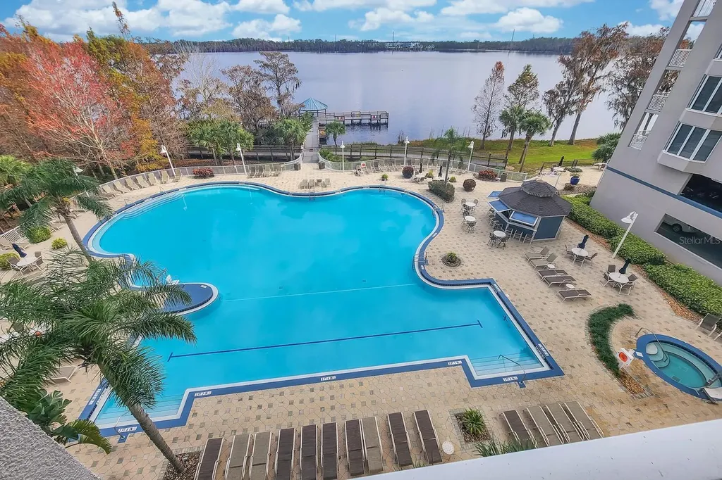 13415 Blue Heron Beach Drive Orlando FL 32821