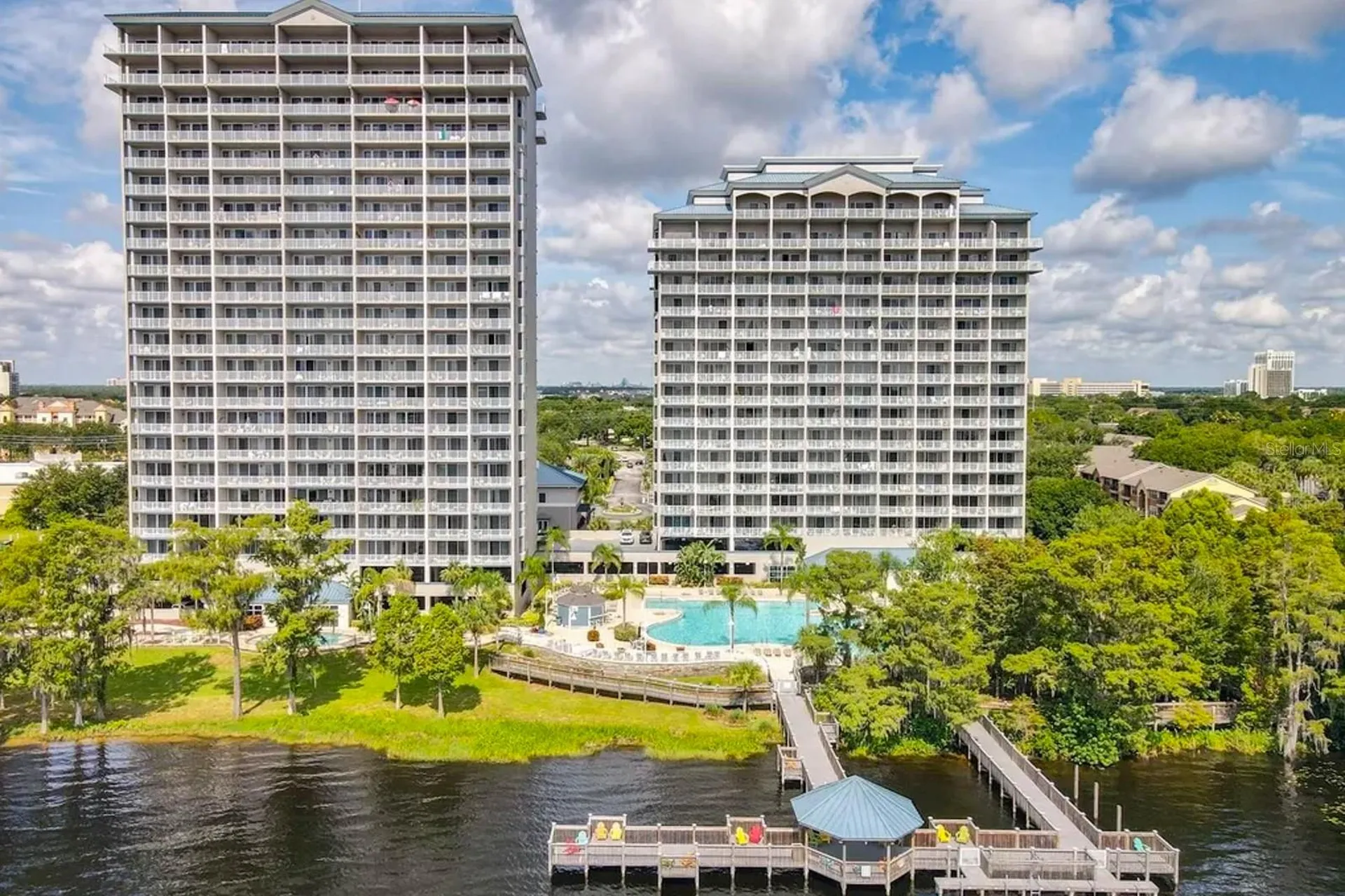 13415 Blue Heron Beach Drive Orlando FL 32821