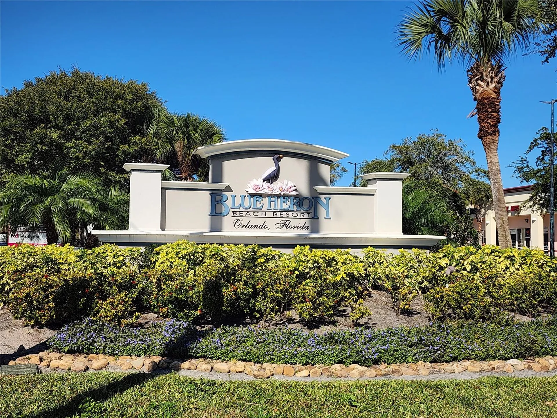 13415 Blue Heron Beach Drive Orlando FL 32821