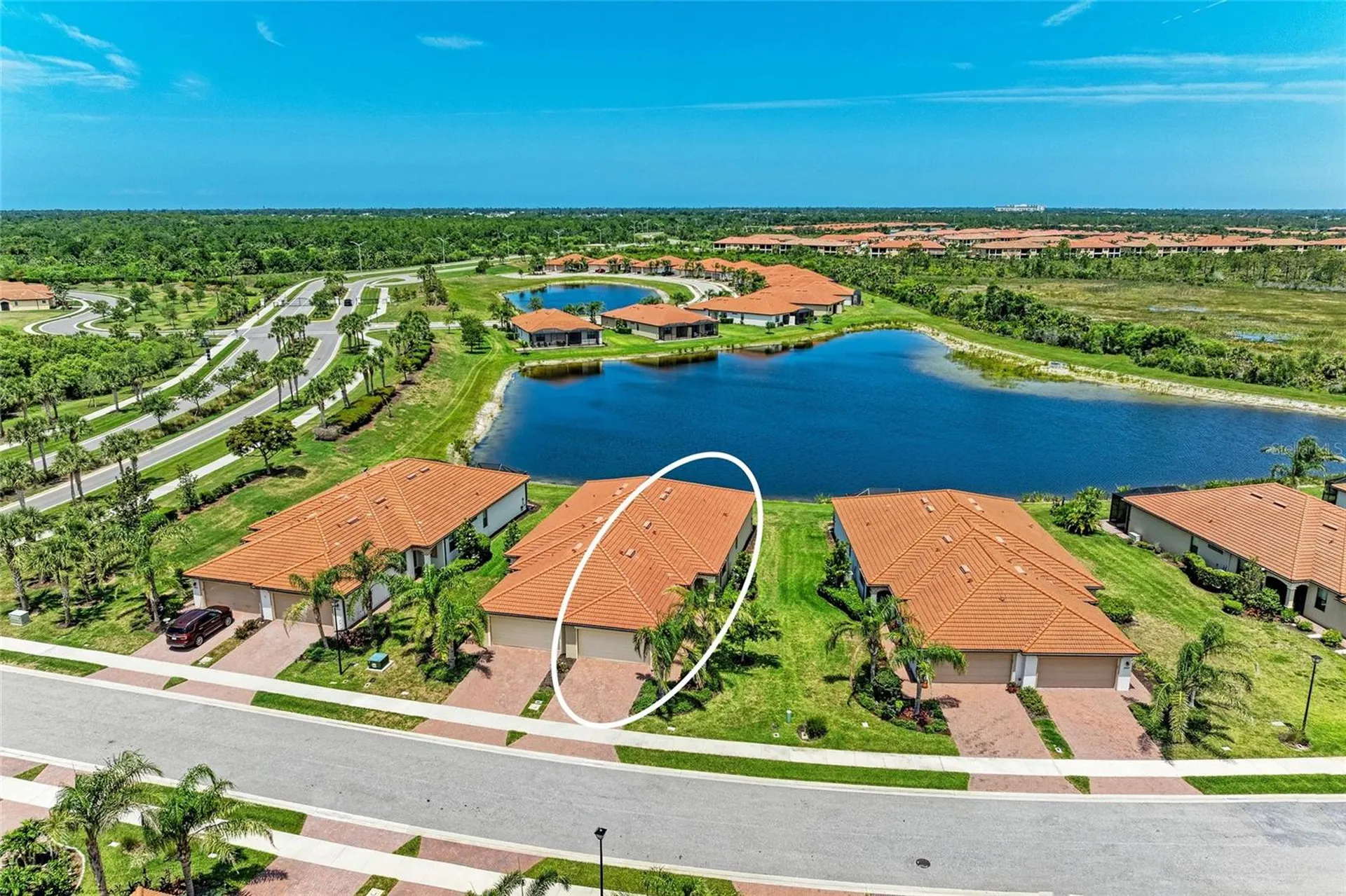24065 Canterwood Way Venice FL 34293