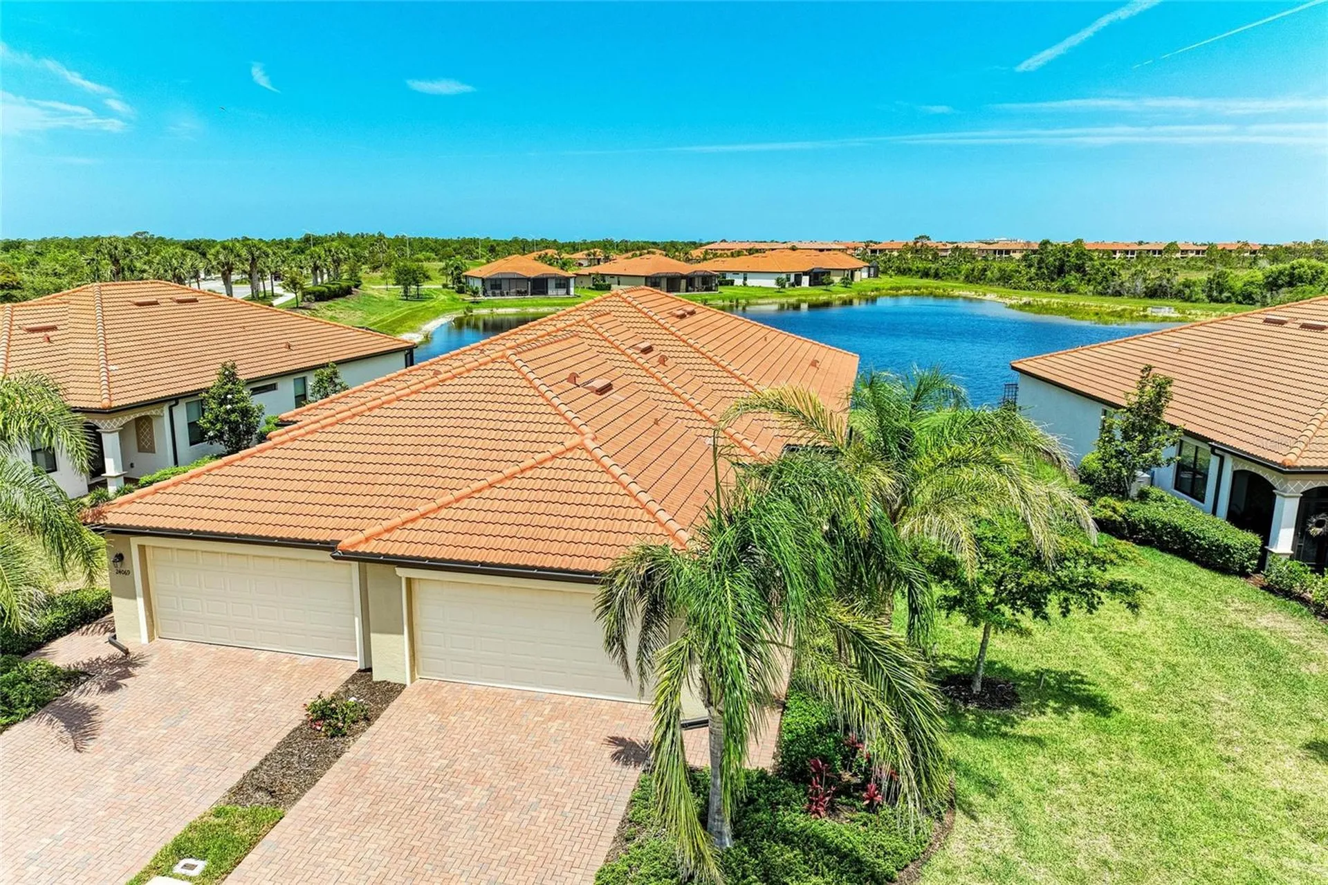 24065 Canterwood Way Venice FL 34293