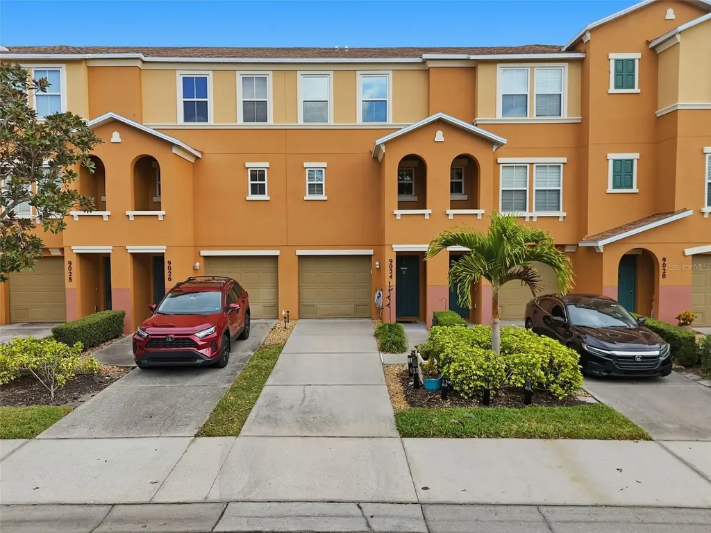 9024 White Sage Loop Lakewood Ranch FL 34202
