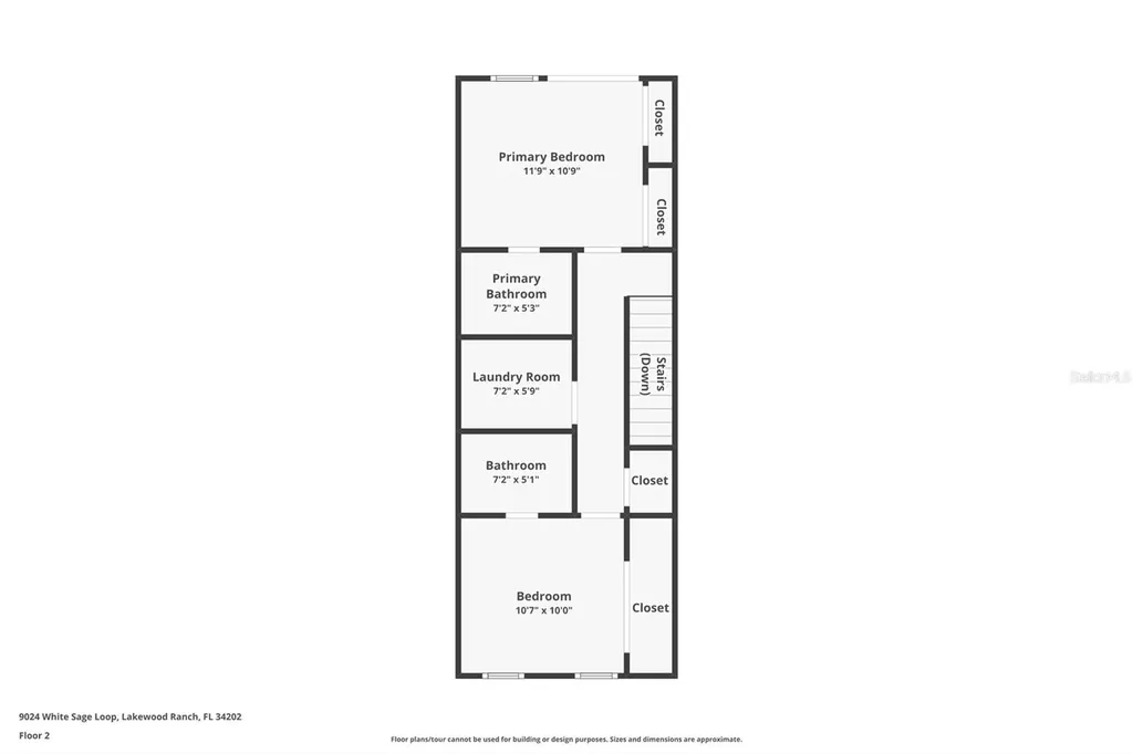 9024 White Sage Loop Lakewood Ranch FL 34202