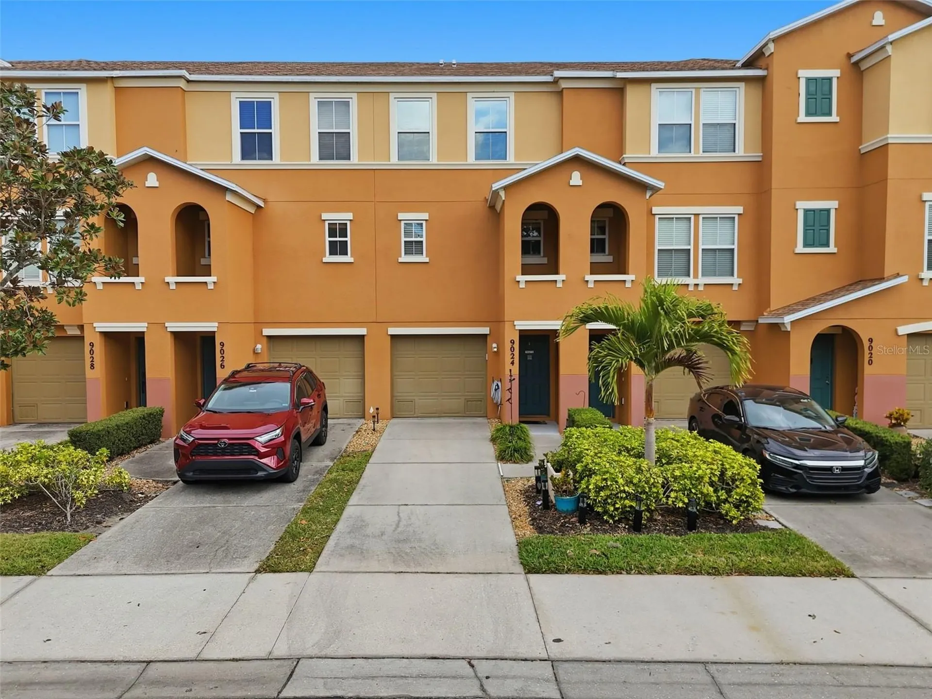 9024 White Sage Loop Lakewood Ranch FL 34202