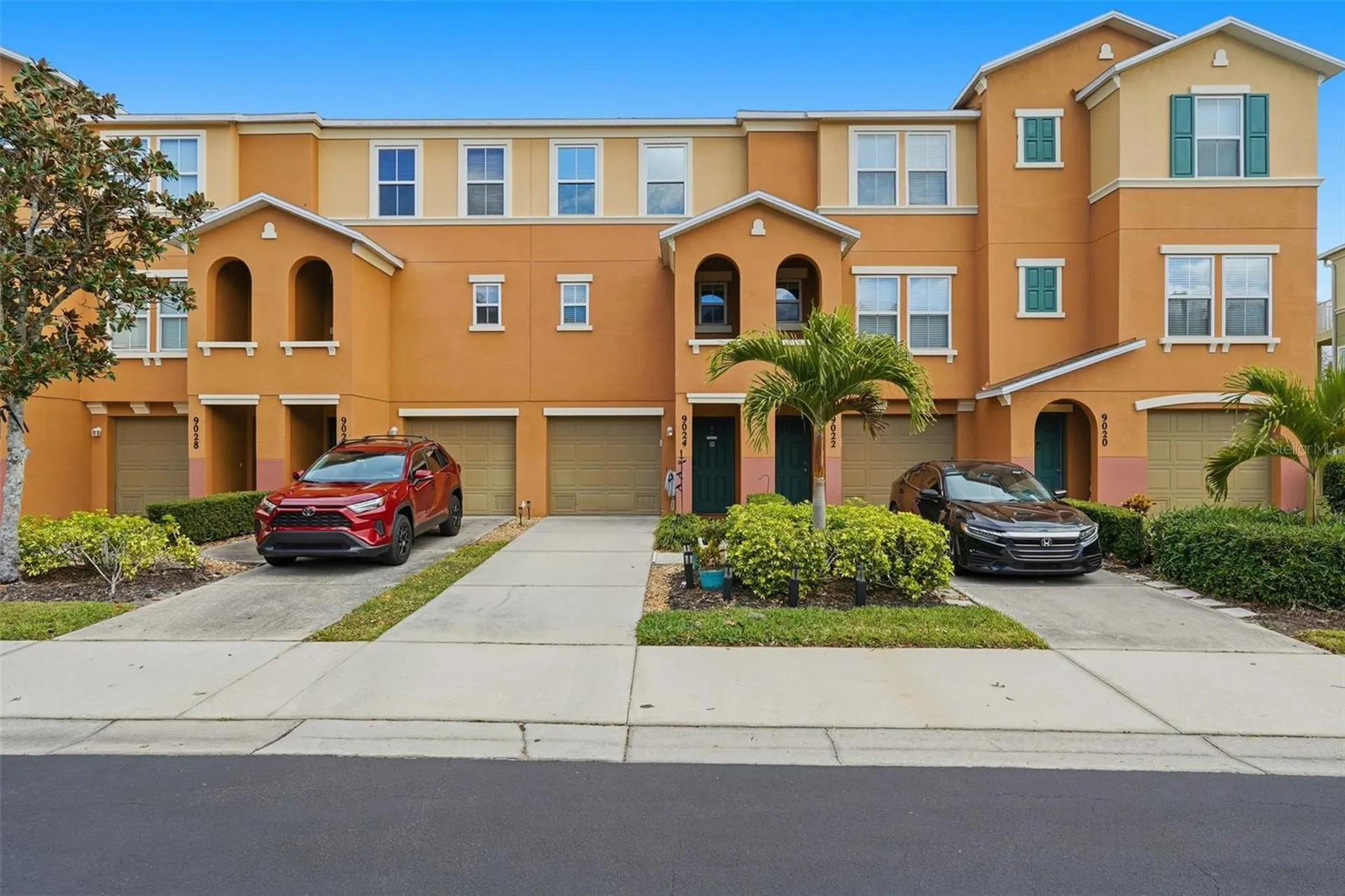 9024 White Sage Loop Lakewood Ranch FL 34202