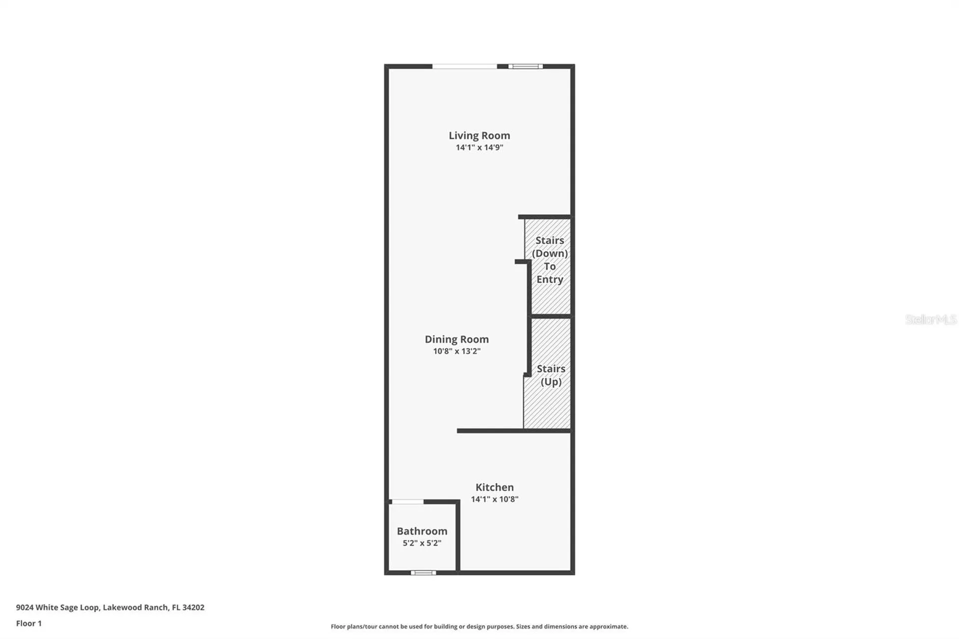 9024 White Sage Loop Lakewood Ranch FL 34202