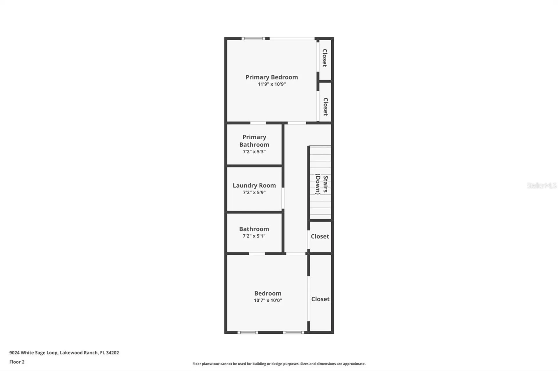 9024 White Sage Loop Lakewood Ranch FL 34202