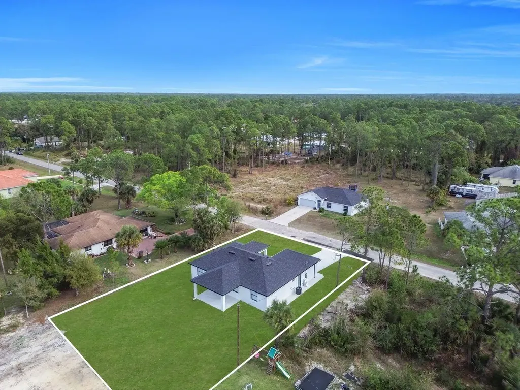 803 Desoto Avenue Lehigh Acres FL 33972