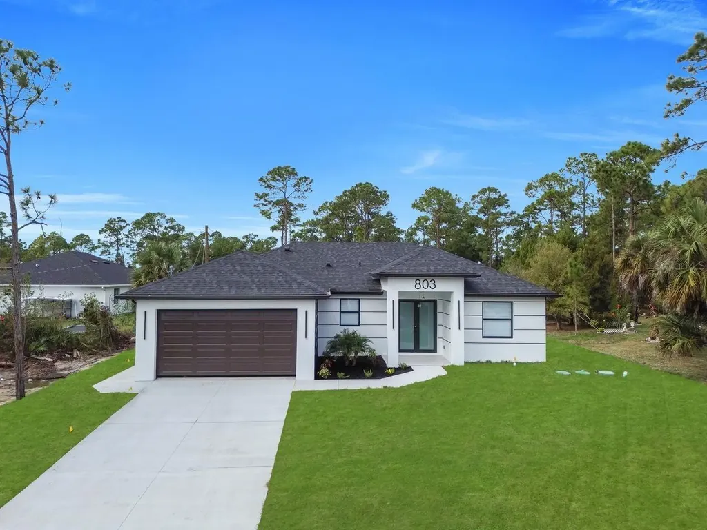 803 Desoto Avenue Lehigh Acres FL 33972