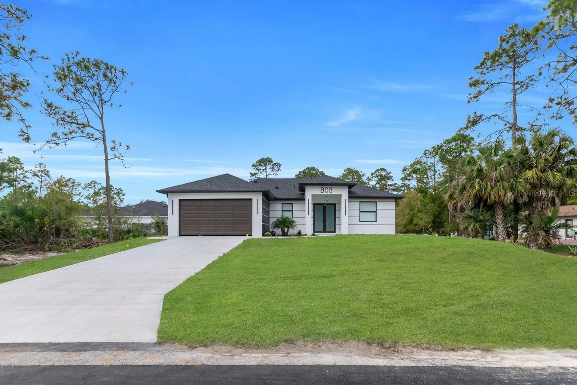 803 Desoto Avenue Lehigh Acres FL 33972