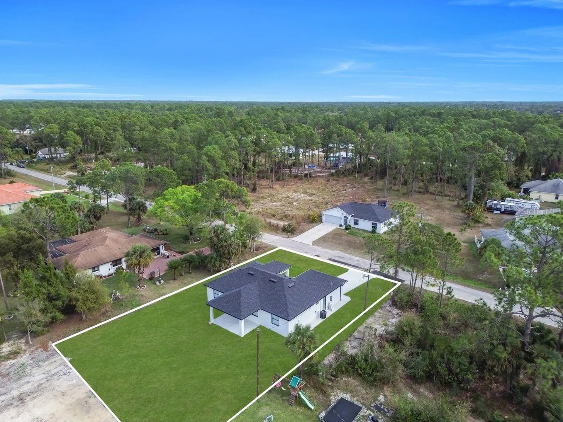 803 Desoto Avenue Lehigh Acres FL 33972