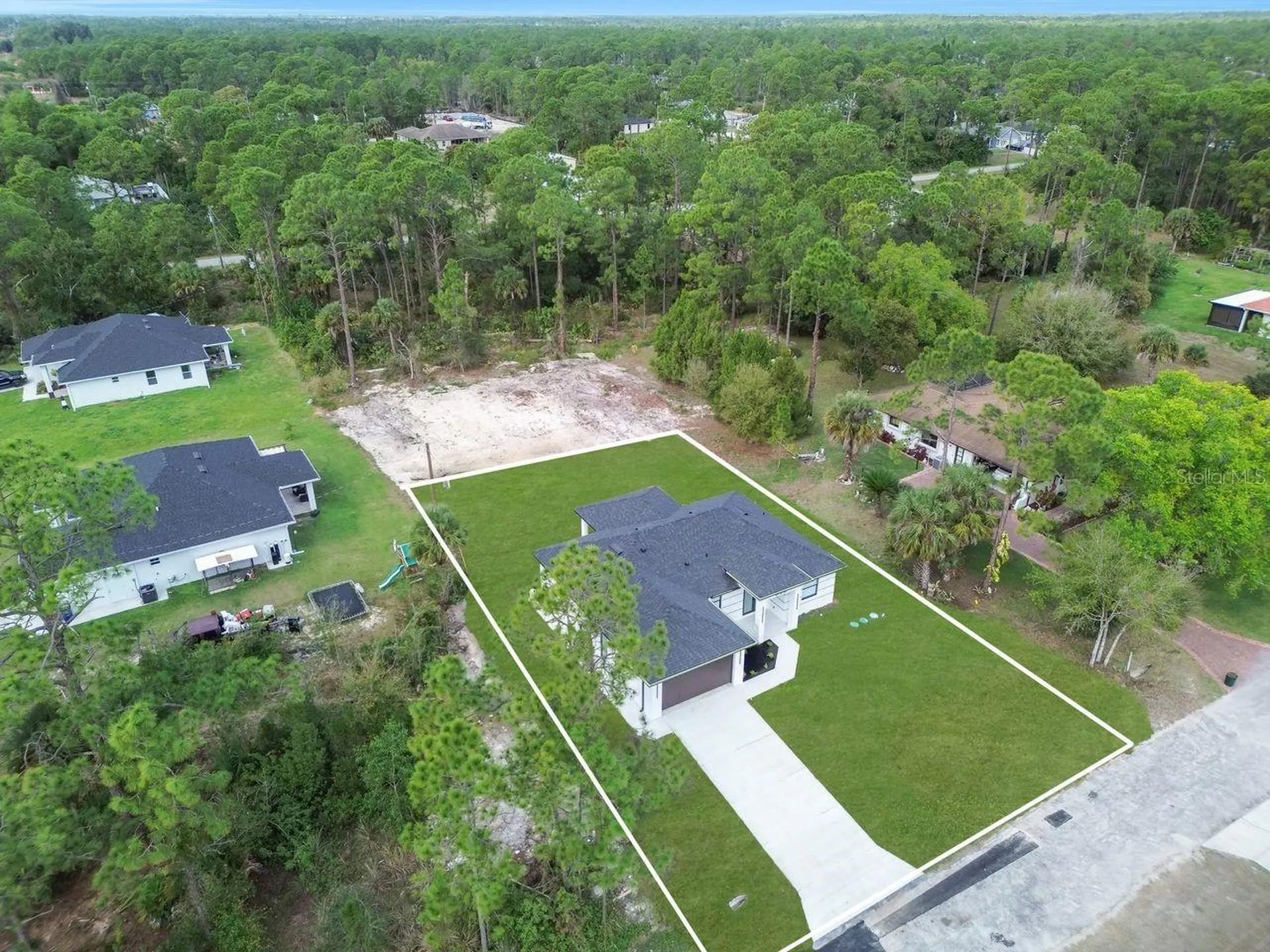 803 Desoto Avenue Lehigh Acres FL 33972