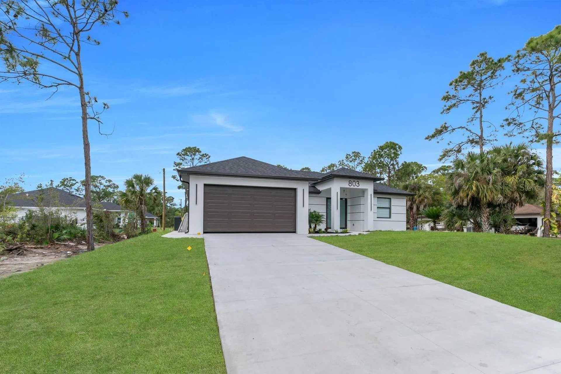 803 Desoto Avenue Lehigh Acres FL 33972