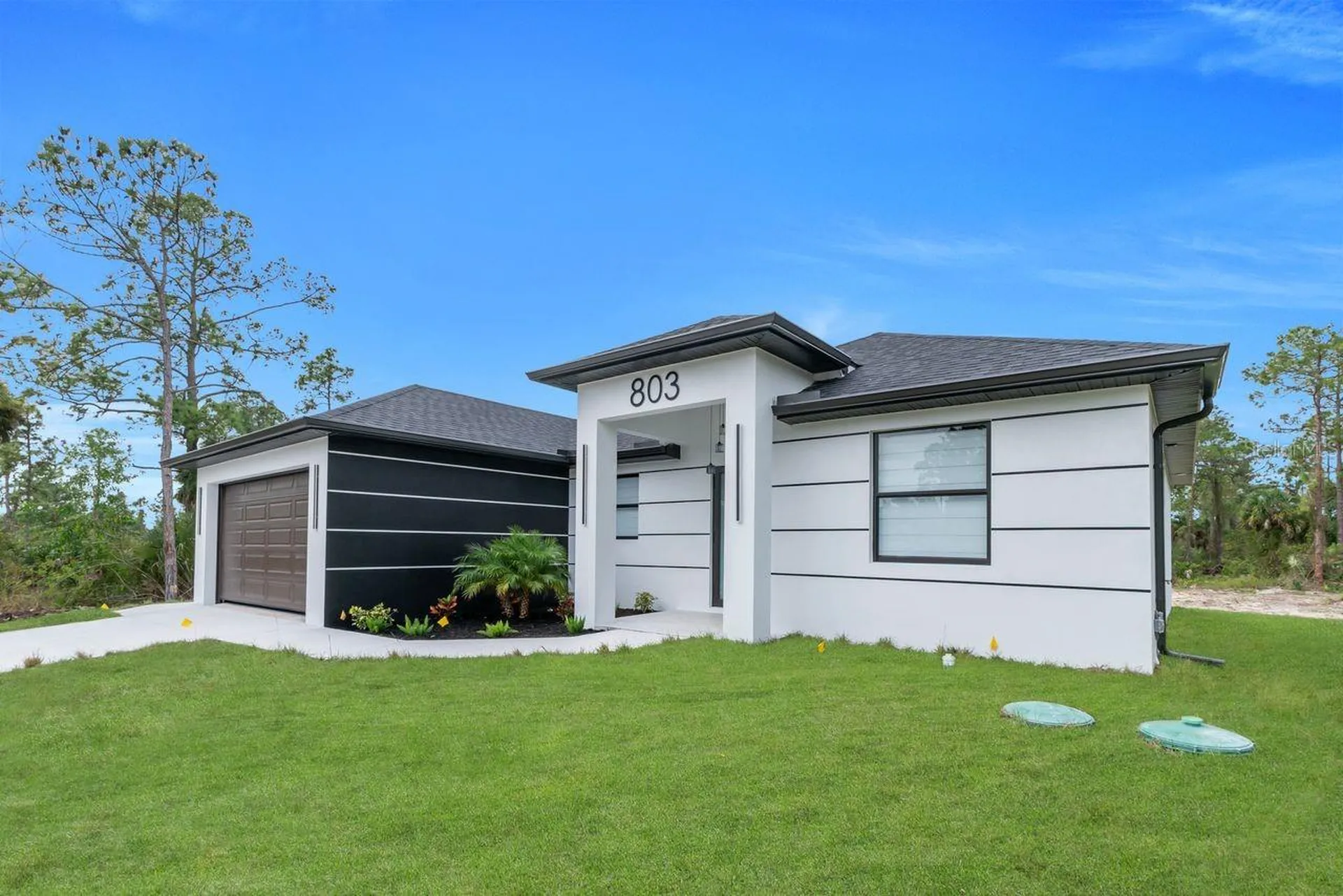 803 Desoto Avenue Lehigh Acres FL 33972