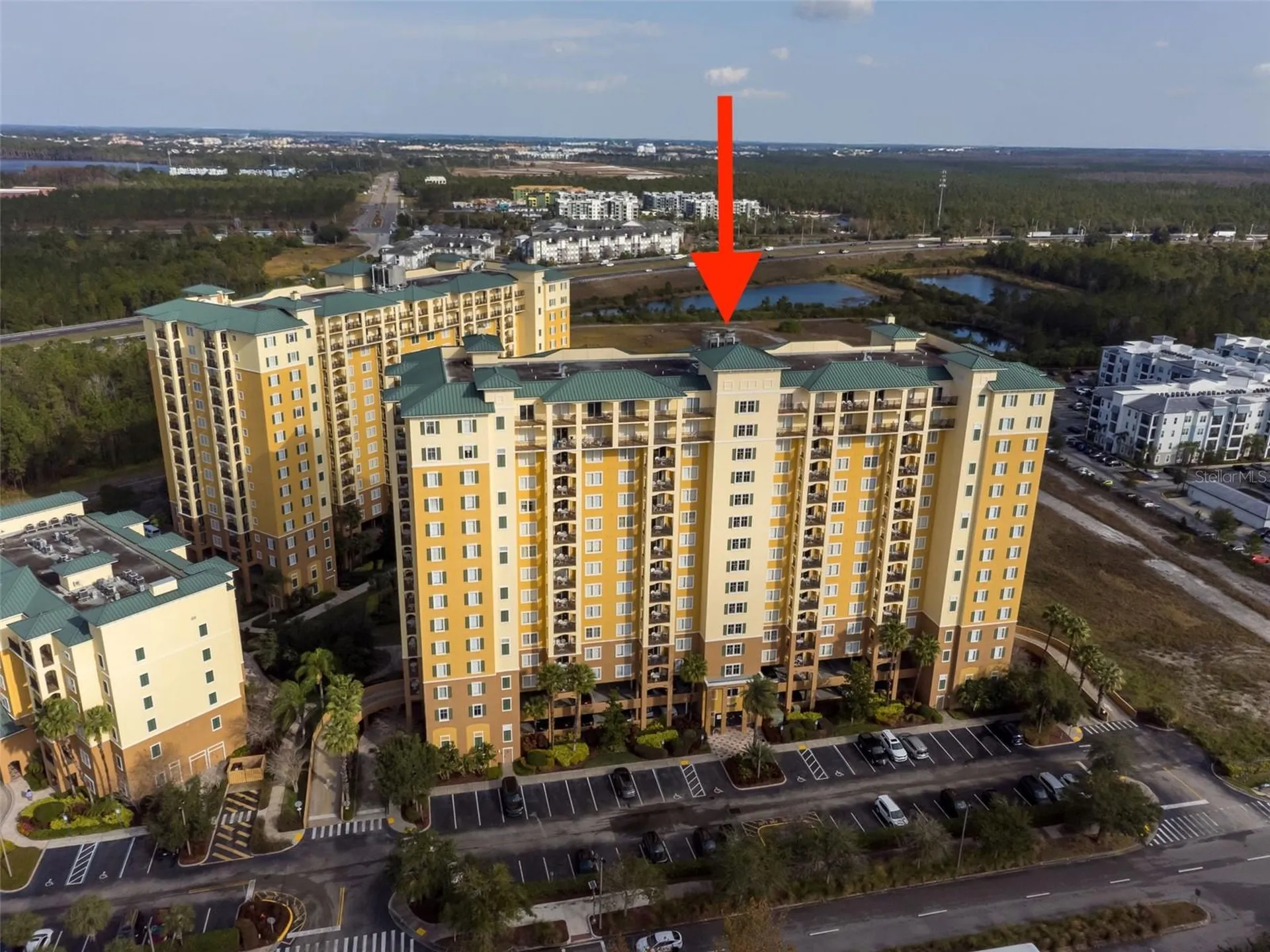 8101 Resort Village Drive Orlando FL 32821