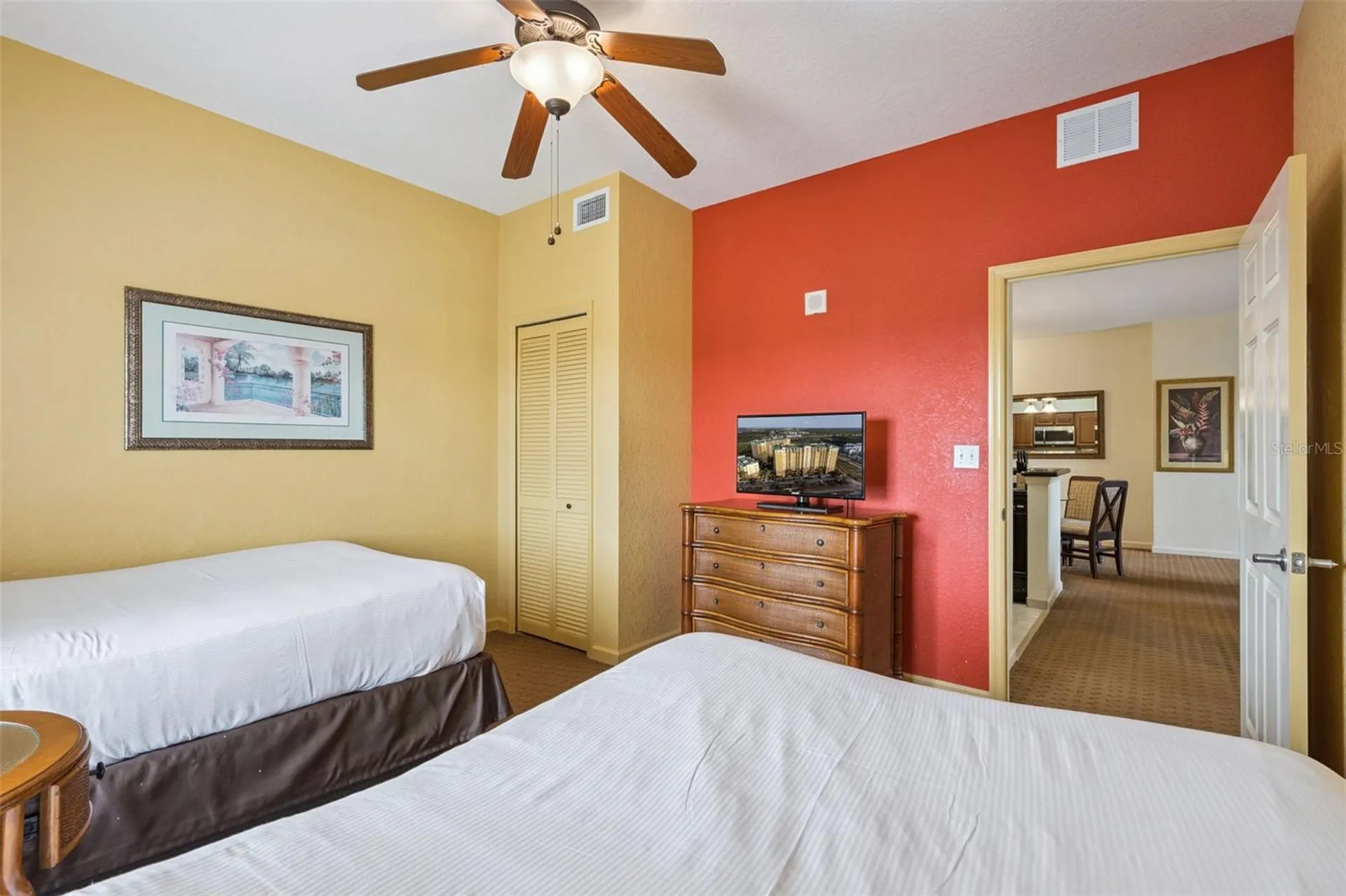 8101 Resort Village Drive Orlando FL 32821