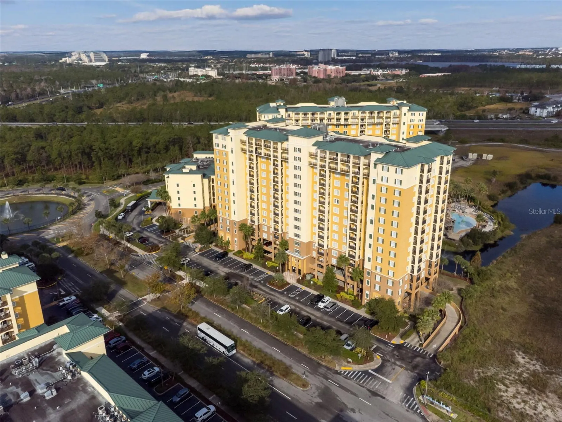 8101 Resort Village Drive Orlando FL 32821